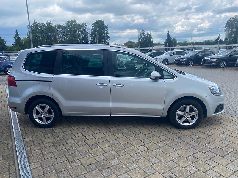 Seat Alhambra (2012) 1.4 TSi 110kW - fotka 3 z 27