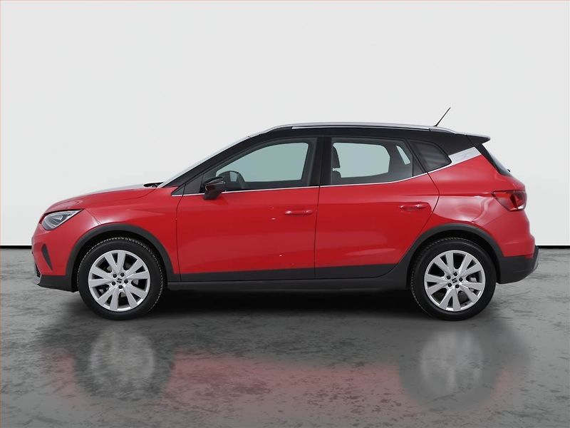 Seat Arona (2023) Xperience 1.0 TSI, Navi - fotka 3 z 19