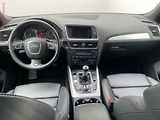 Audi Q5 (2011) 2.0 TFSi quattro, S-line - náhled 8