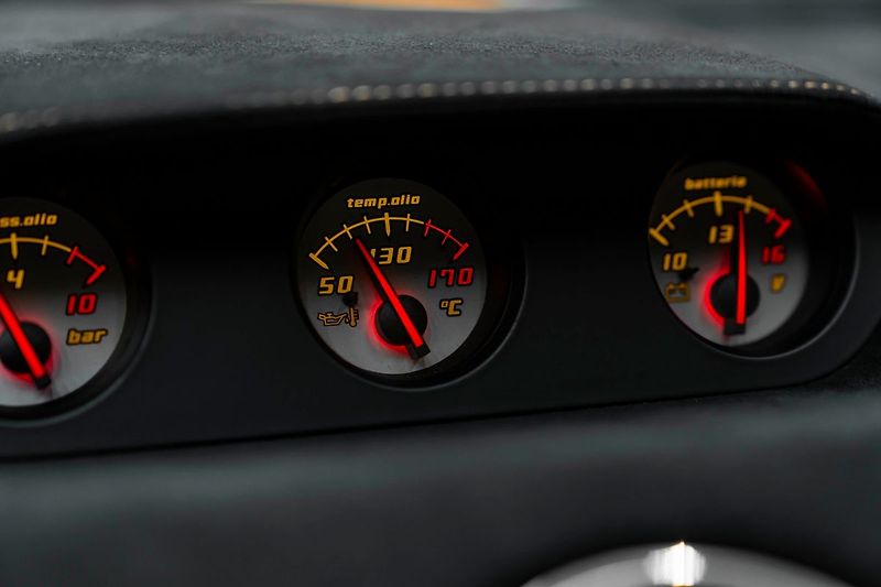 Lamborghini Gallardo Performante - fotka 24 z 36
