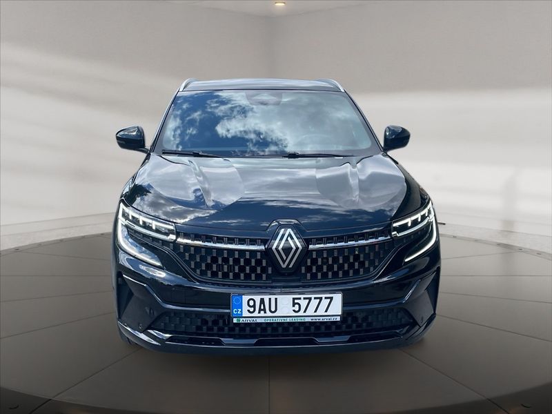 Renault Austral 1,3 MHEV Iconic AT - fotka 2 z 11