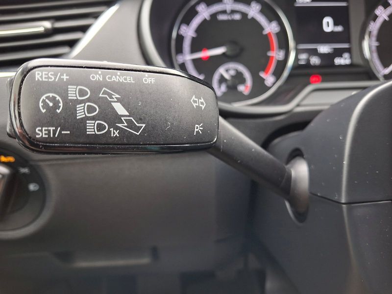 Škoda Octavia (2019) Ambition Plus 1,5TSi 110kW - fotka 30 z 33