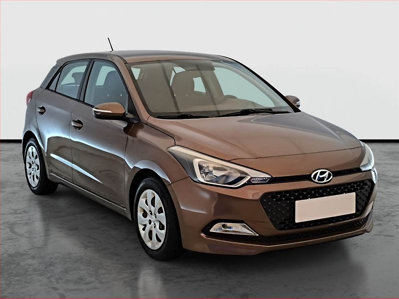 Hyundai i20 (2016) 1.2, ČR,1.maj, Serv.kniha - fotografie inzerátu