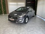 Hyundai i30 1.6 i 88kW ČR 1.MAJ.REZERVACE  - náhled 7
