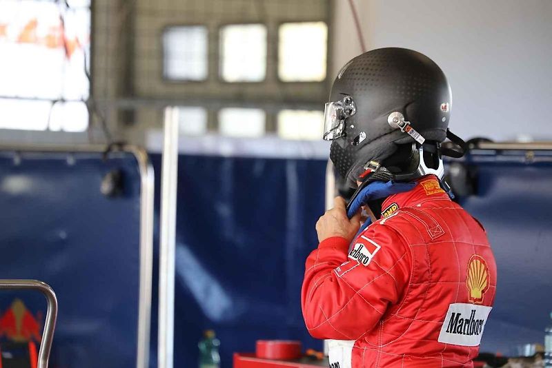Druhý zářijový víkend patřil na Automotodromu Brno tradiční události Masaryk Racing Days.