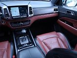SsangYong Rexton (2019) 2.2 Diesel, 4X4, Automat - náhled 8