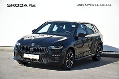 Škoda Scala (2025) Monte Carlo 1.0 TSI 85kW DSG - fotografie inzerátu