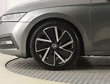 Škoda Octavia (2022) 1.5 TSI, Automat, Serv.kniha - náhled 15