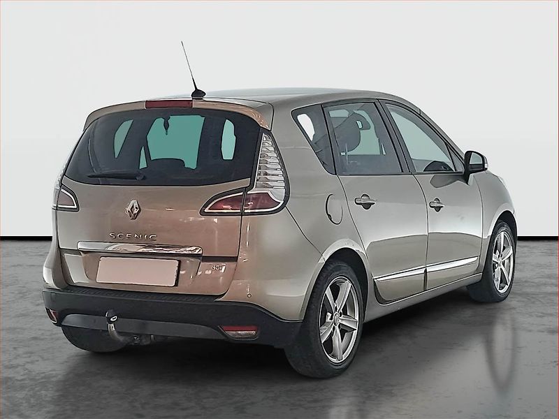 Renault Scénic (2013) 1.6 dCi, nová STK, Tažné - fotka 5 z 15