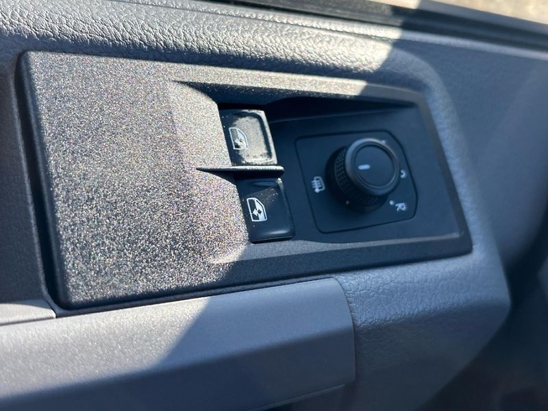 Volkswagen Crafter Dlouhý rozvor - fotka 18 z 23