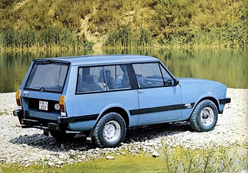 Monteverdi Hai 460 GTS.
