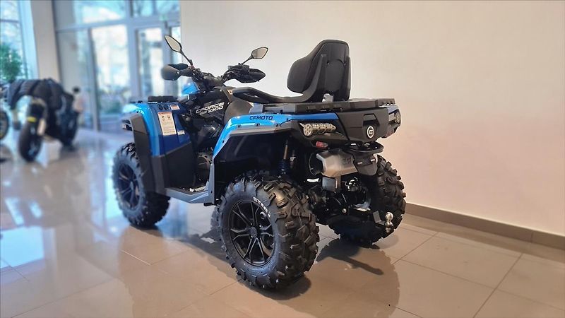 CFMOTO (2023) Gladiator X1000  T3b - fotka 3 z 3