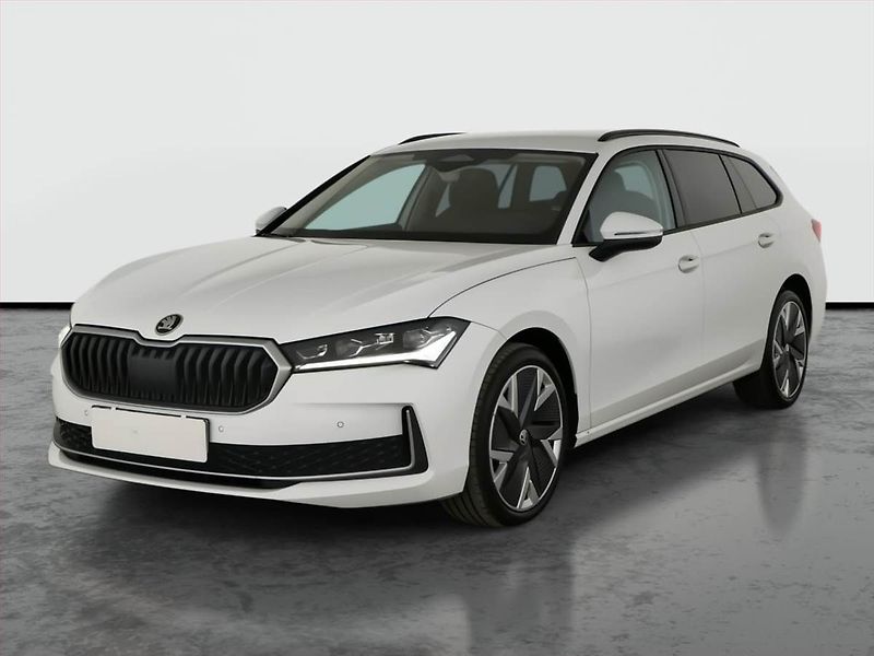 Škoda Superb (2024) 2.0 TDI, Selection - fotka 2 z 20