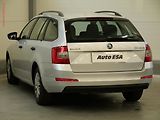 Škoda Octavia (2015) 1.6 TDi, Klima - náhled 6
