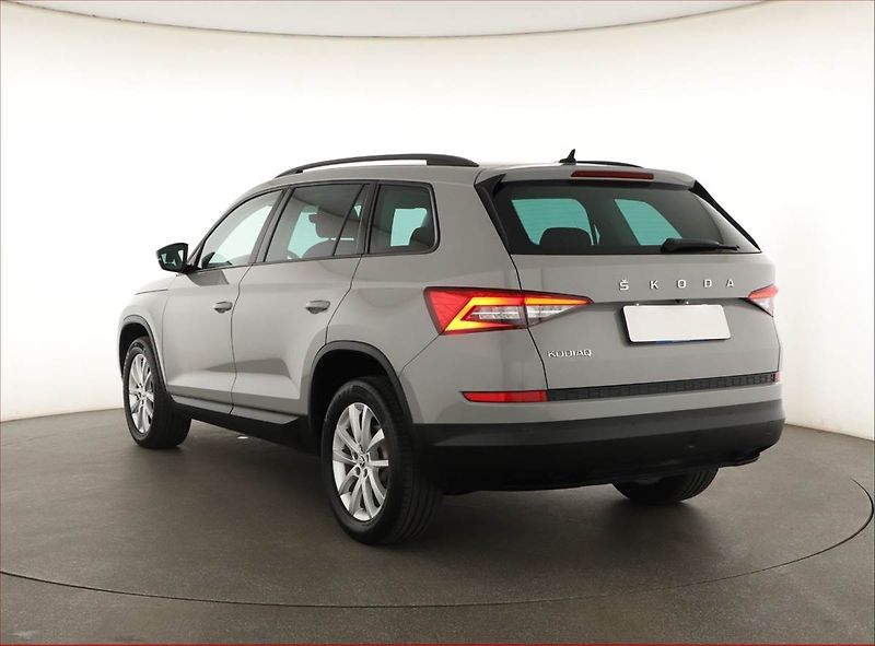 Škoda Kodiaq (2019) Ambition 1.5 TSI - fotka 4 z 23