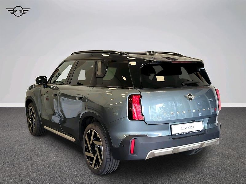 Mini Countryman S ALL4 - fotka 2 z 16