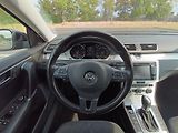 Volkswagen Passat (2013) VW Passat 2.0 TDI 4Motion DSG - náhled 16