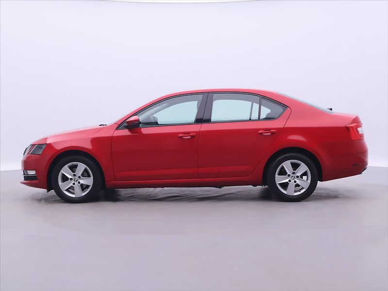 Škoda Octavia 1,0 TSI 85kW CZ Aut.Klima - fotka 4 z 28