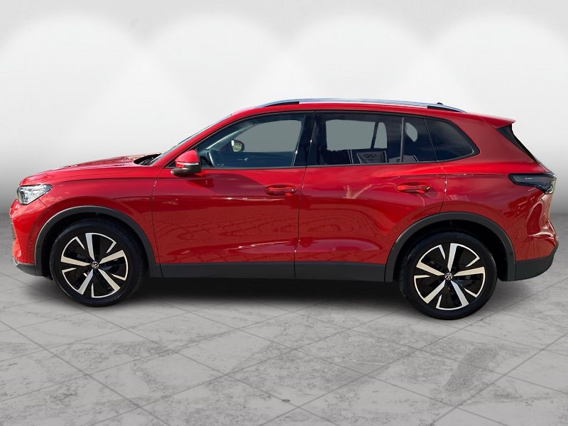 Volkswagen Tiguan 1.5 TSI 110kw DSG - fotka 3 z 30