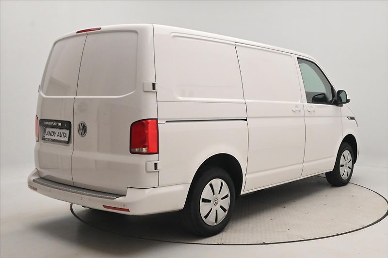 Volkswagen Transporter 2,0 TDI 110 kW Navigace Záruka - fotka 5 z 29