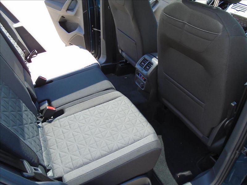 Volkswagen Tiguan 2,0   2.0.TDI-110KW - fotka 16 z 29