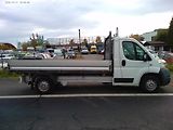 Fiat Ducato 2.3 JTD, 88 kW, klima, 156 tkm - náhled 6