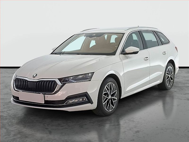 Škoda Octavia (2020) Style 2.0 TDI, ČR,1.maj, Navi - fotka 2 z 20