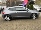 Volkswagen Scirocco (2009) 2.0 TDI 103kW TOP QUALITY - náhled 9