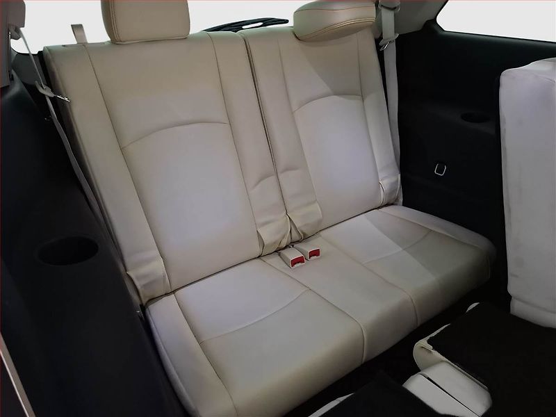 Fiat Freemont (2013) 2.0 MultiJet, 4X4, Automat - fotka 22 z 22