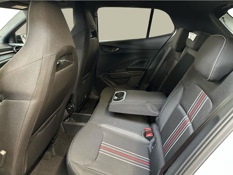 Škoda Fabia 1,5 TSI 130 kW 7-stup. automat - fotka 12 z 24
