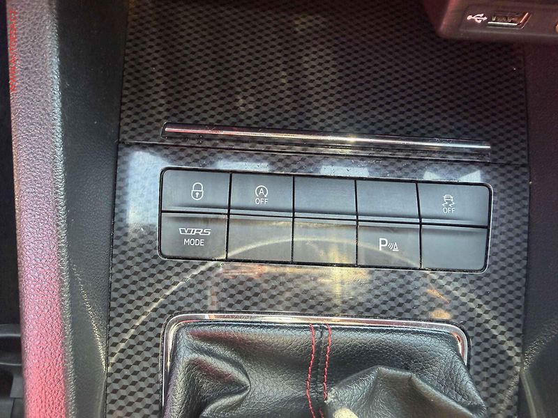 Škoda Octavia (2015) 2.0TSi, RS - fotka 15 z 19