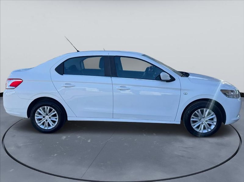 Peugeot 301 1,6 HDI,DPH,KLIMA - fotka 4 z 16