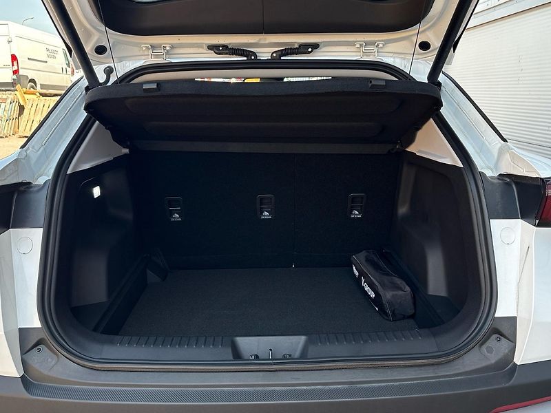 Omoda 5 (2026) Premium 1.6 tGDI 108kW - fotka 25 z 25