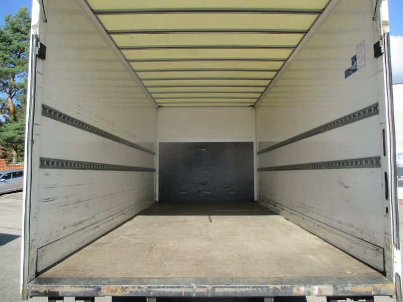 DAF LF 180 s HČ 15 palet, - fotka 10 z 31