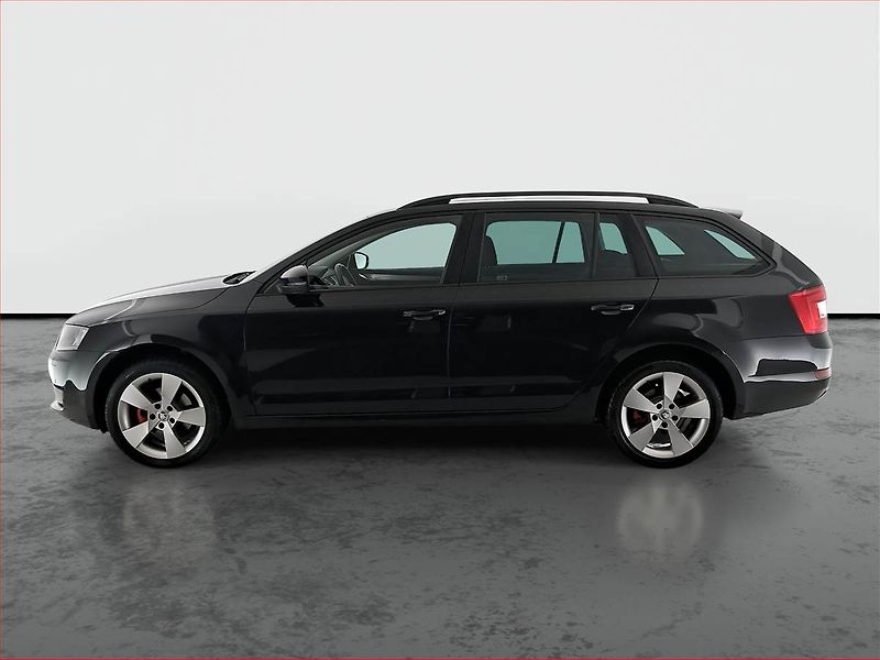 Škoda Octavia (2015) Style 2.0 TDI, 4X4, Xenony - fotka 3 z 16