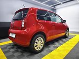 Škoda Citigo (2014) 55kw, výhřev sed., navi, klima - náhled 4