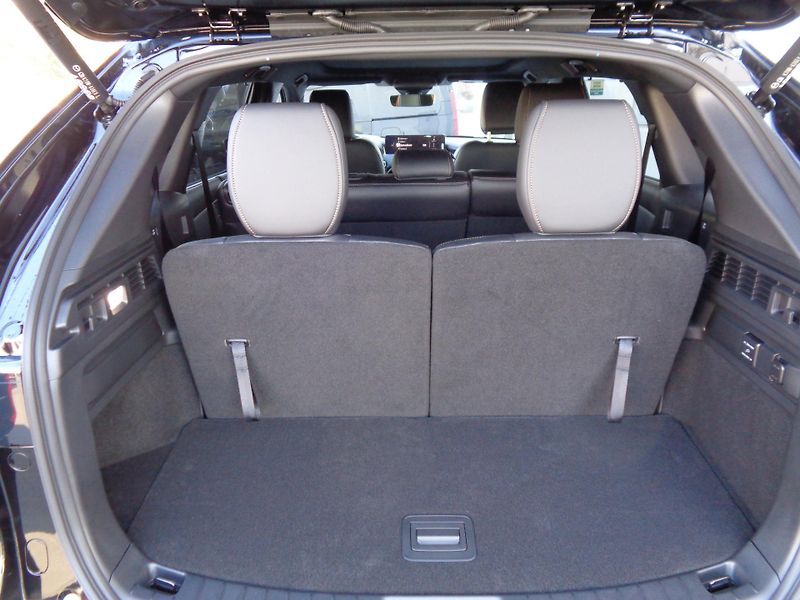 Mazda CX-80 (2026) 3,3D Hom.Plus, stř.okno, AKCE! - fotka 26 z 37