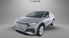 Audi Q4 e-tron 40 Navi LED Virtual - fotografie inzerátu