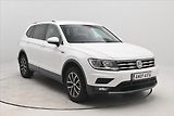 Volkswagen Tiguan Allspace 2,0 TDI 110KW 4MOTION Záruka a - náhled 2
