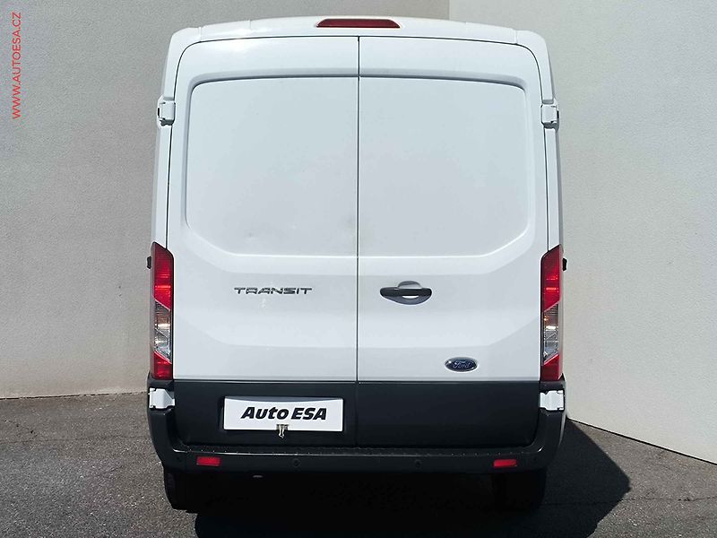 Ford Transit (2018) 2.0TDCi L2H2, Trend, AC - fotka 5 z 19