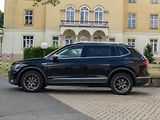 Volkswagen Tiguan Allspace TDI 4x4 DSG 360 HUD Matrix Taž - náhled 3