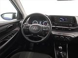 Hyundai Bayon (2022) Comfort 1.2 i, ČR,1.maj - náhled 7