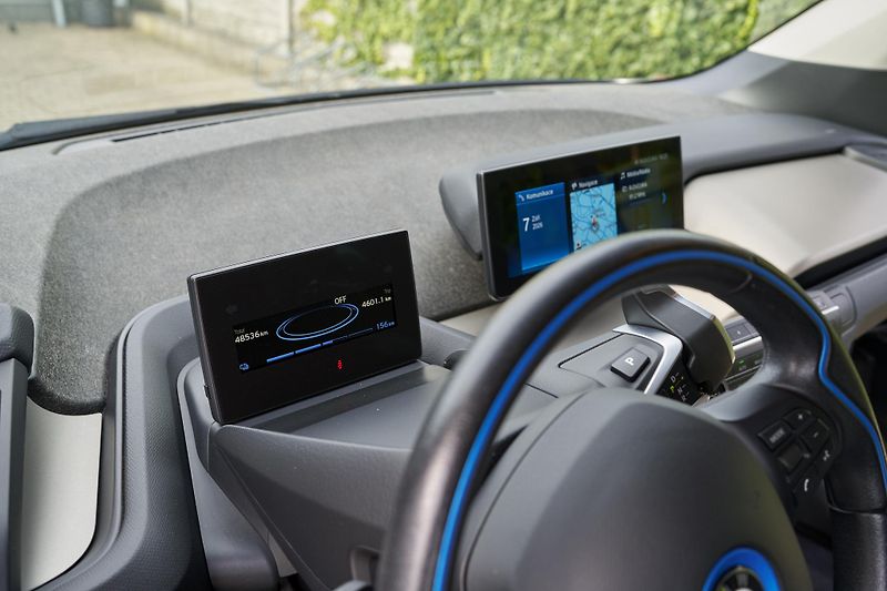 BMW i3 (2020) Elektro - fotka 16 z 26