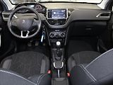 Peugeot 2008 1,2 PT 81kW 62tkm. 1.maj.ČR - náhled 8