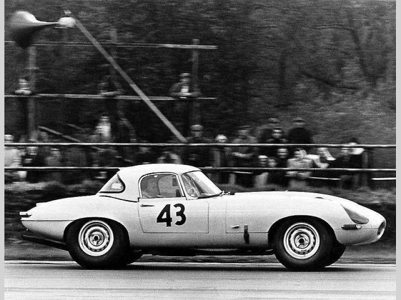Jaguar 