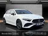 Mercedes-Benz Třídy A 200 - náhled 7