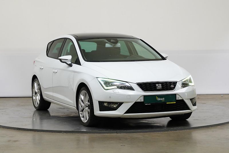 Seat Leon - fotka 8 z 26