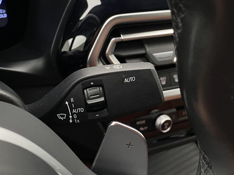 BMW X4 xDRIVE 20i M-PAKET CZ 1.maj. - fotka 22 z 73