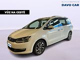 Volkswagen Sharan 2,0 TDI 135kW DSG Sound 7Míst - náhled 1