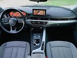 Audi A5 2.0i 140KW AUT KAMERY VÝHŘEV - náhled 23
